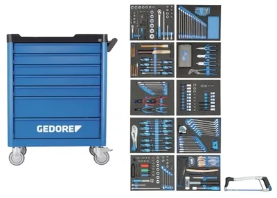 Image de Gedore WSL-L-TS-308