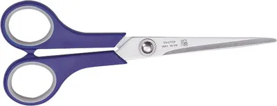 Obrázok produktu pre Nůžky kancelářské Mikov 1491, 17 cm