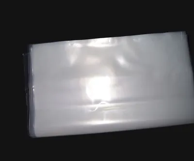 Produktbild von Fischtransportbeutel 150 x 50 cm 10 Stück