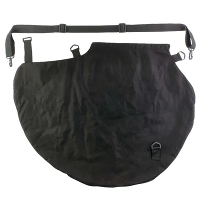 Image de Sac Universel Compatible Avec Tous Les Souffleurs Aspiro-broyeurs Filaires Et Thermiques D'origine Ryobi. 45 L. Référence:rac364