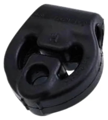 Produktbild von TOYOTA Aygo X Yaris Kreuzaufhänger Halterung 17565-28020 OE