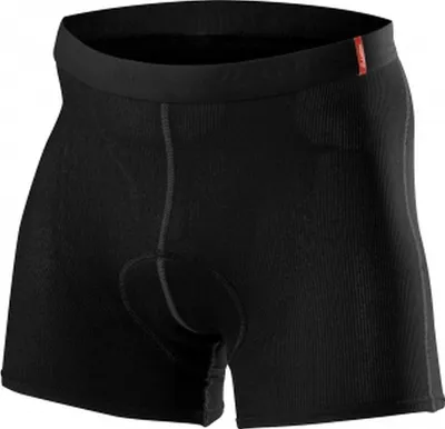 Produktbild von LÖFFLER M CYCLING UNDERSHORTS TRANSTEX black 60