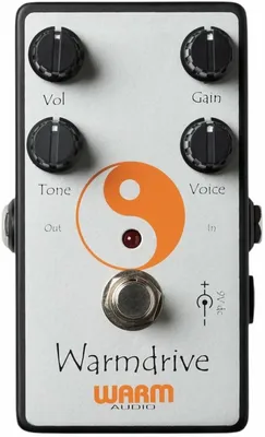 Zdjęcie produktu dla Warm Audio Warmdrive Efekt gitarowy