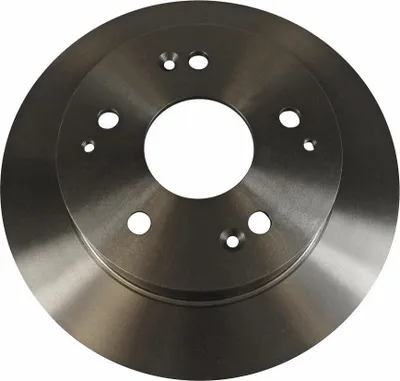 Produktbild von 2x ACKOJA Bremsscheibe A26-40006 für HONDA CIVIC VII Hatchback (EU EP EV)