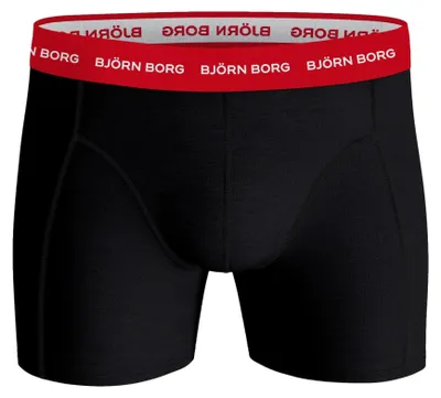 Obrázok produktu pre Björn Borg Boxerky Boxerky Stretch Boxers 3-pack