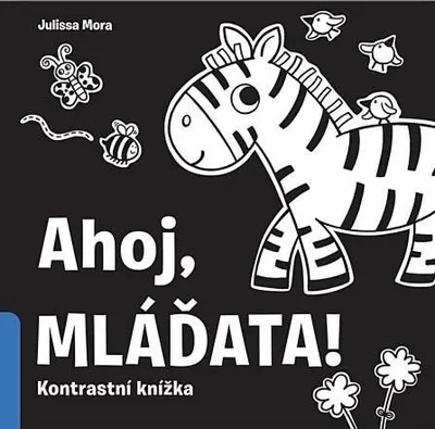 Obrázok produktu pre Svojtka & Co. Hallo, Jungtiere!