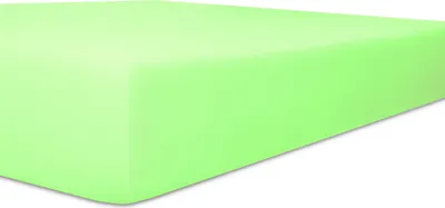 Produktbild von Kneer Spannbetttuch extra hoch Exlusive-Stretch Q93 140x200 bis 160x220 cm 140x200 ++