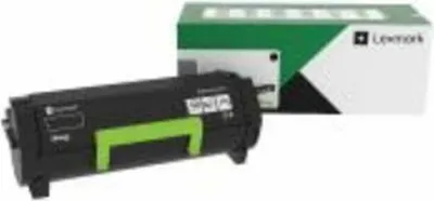 Zdjęcie produktu dla Materiał eksploatacyjny, kaseta z tonerem Lexmark 66S2H00 MS/X53 28,4 tys.