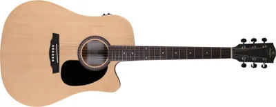 Image de Prodipe Gitarren SD25 CEQ