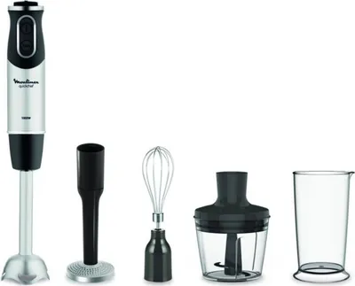 Image de Moulinex Quickchef Wand DD65H810