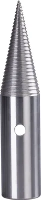 Image de Cône de fendage Strend Pro, pour bois, 58x285 mm, M27x3L, pour scie circulaire