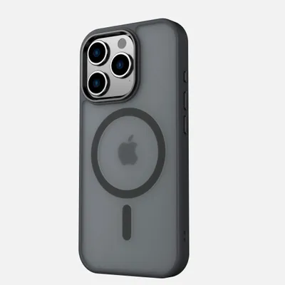 Immagine prodotto di Swissten MagStick Flex per iPhone 12 Pro Max nero