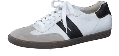 Produktbild von Paul Green Sportliche Schnürschuhe Damen 31383131313035 Weiß 42 1/2 EU