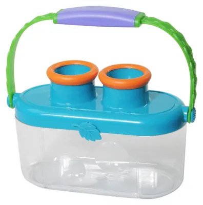 Obrázok produktu pre Sada GeoSafari Jr. Bugnoculars na pozorovanie hmyzu pre deti