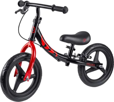 Produktbild von Ricokids Fun Adventure Laufrad für Kinder