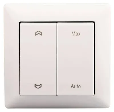 Produktbild von Viessmann Funk-Bedienschalter für Vitovent 200-D