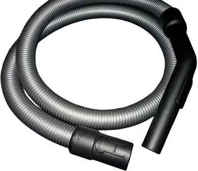 Produktbild von Schlauch kompatibel mit Siemens Dino E, Super XS Dino, Synchropower , Technopower, Speedy, Bosch Spera, Logo