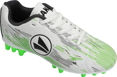 Produktbild von Jako J-SFG Stepover Sportschuhe Kinder Fußballschuhe Stollen Weiß Sport, Schuhgröße:34 EU