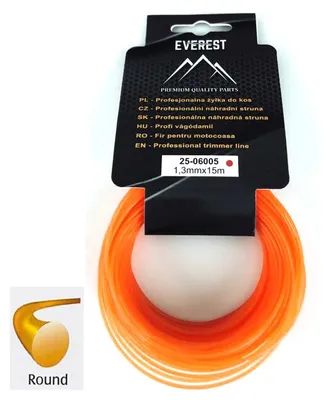 Produktbild von Schnittleitung 1,3Mm 15M