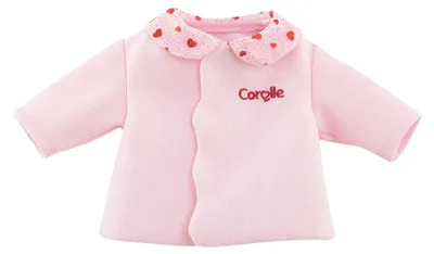Produktbild von Corolle 9000212740, 3 Jahr(e), Junge/Mädchen, 25 g, Pink