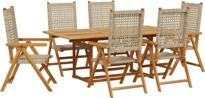 Produktbild von VidaXL 3281732, 7 Stück(e)