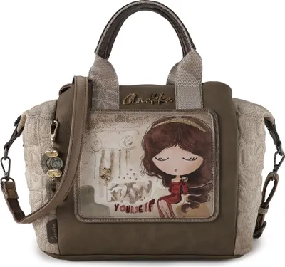 Produktbild von Anekke Muse Handtasche 36 cm