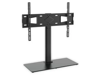 Image de Manhattan 462297 MANHATTAN Tv-Ständer 32"-65" max. 45kg höhenverstellbar