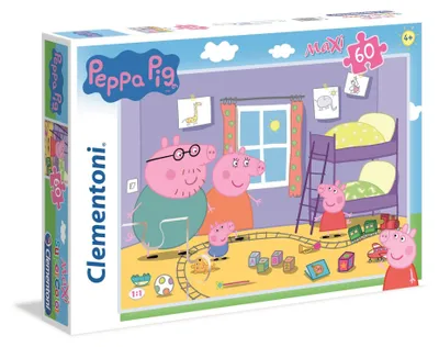 Produktbild von Clementoni 26438, 4 Jahr(e)