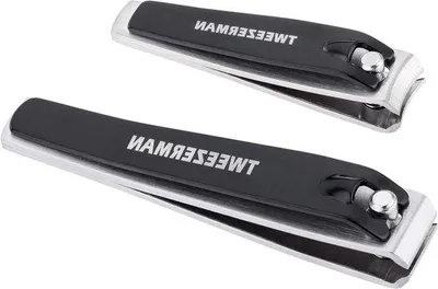 Produktbild von 2-teiliges Friseur-Set Schere