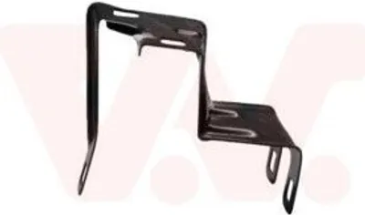 Immagine prodotto di VAN WEZEL 3032568 Staffa paraurti anteriore destra