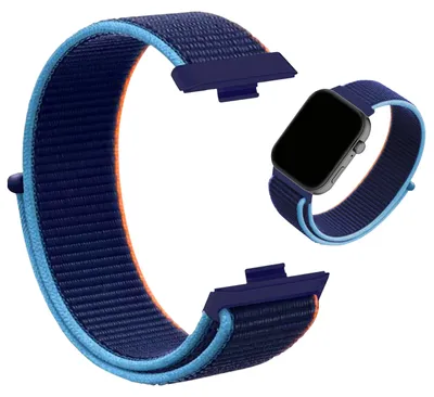 Zdjęcie produktu dla Pasek ChronSmarta do smartwatch'a Huawei Watch Fit 3 / 4 / 4 Pro / 5 / 5 Pro (Wzór 15)