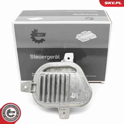 Produktbild von ESEN SKV Scheinwerfer-Steuergerät Steuergerät 59SKV235 Rechts für BMW X1 (F48) 0,32kg