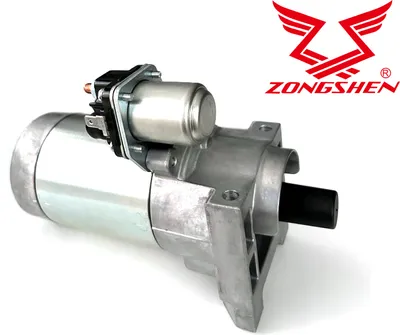 Produktbild von Rozrusznik Zongshen Xp680 Od 2023R