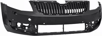 Produktbild von DIEDERICHS Stoßstange Stoßfänger für SKODA Octavia III Combi (5E5) Glatt 7832053