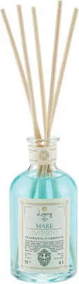 Produktbild von Logevy – Raumduft – Mare Infinito – 3 L – Meeresnoten von Rosmarin und Salz