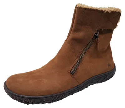 Produktbild von El Naturalista Klassische Stiefeletten Damen 32313830373937 Braun 40 EU