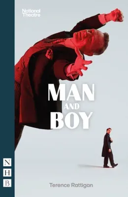 Produktbild von Man and Boy