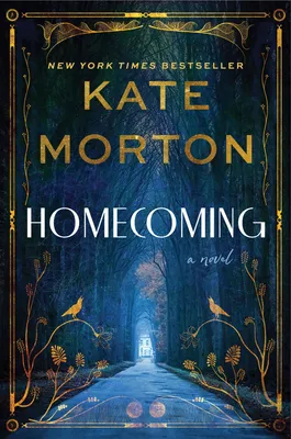 Immagine prodotto di Homecoming