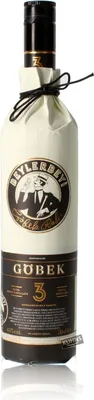 Produktbild von Kuhns-onlineshop  Beylerbeyi Göbek Raki 0,7l, alc. 45 Vol.-%, Türkische Spirituose, Default