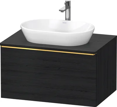 Produktbild von DURAVIT DE4947034160000 D-Neo KWTUWH R.ek 800x550x459 EiS Mt