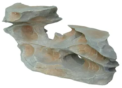 Produktbild von Hobby Sunset Rock 3 - Dekoration für Aquarium und Terrarium
