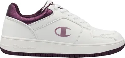 Zdjęcie produktu dla Buty Champion RD18 Foil Low Cut W S11711 WW013