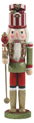 Obrázek produktu pro Louskáček, 38 cm, Z3816