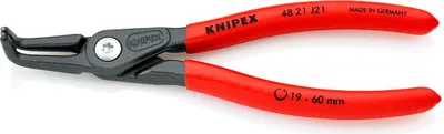 Immagine prodotto di KNIPEX Praezision-Sicherungsringzange 19-60 mm