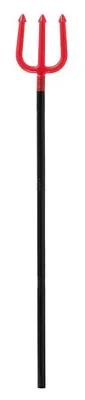 Zdjęcie produktu dla Akcesoria do przebrania trójząb My Other Me 107 cm
