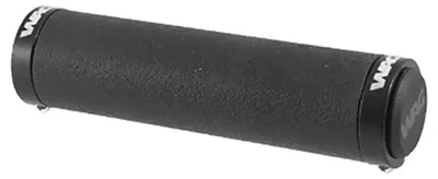 Produktbild von Wag Urban Silicone Griffe Schwarz 135 mm Schwarz 135 mm