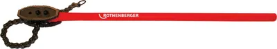 Produktbild von Rothenberger Ketten-Rohrzange HEAVY DUTY, 1.1/2"