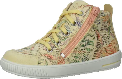 Produktbild von Superfit Sneaker Sneaker Leder