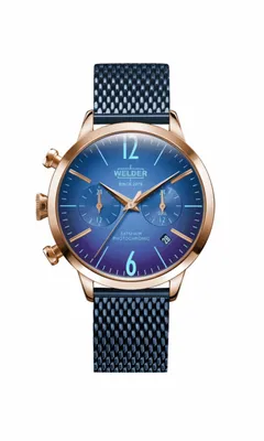 Produktbild von WELDER Armbanduhr WATCHES WWRC631