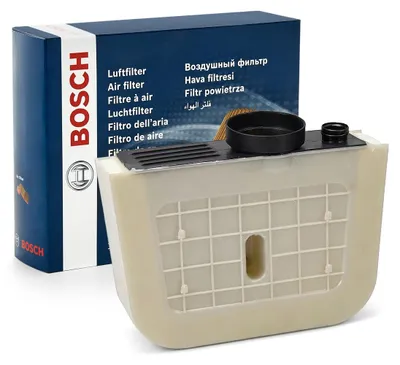 Produktbild von Luftfilter BOSCH F 026 400 719